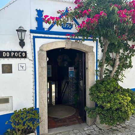 오비도스 Casa Do Poco B&B 외부 사진