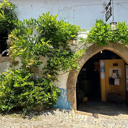 오비도스 Casa Do Poco B&B 외부 사진