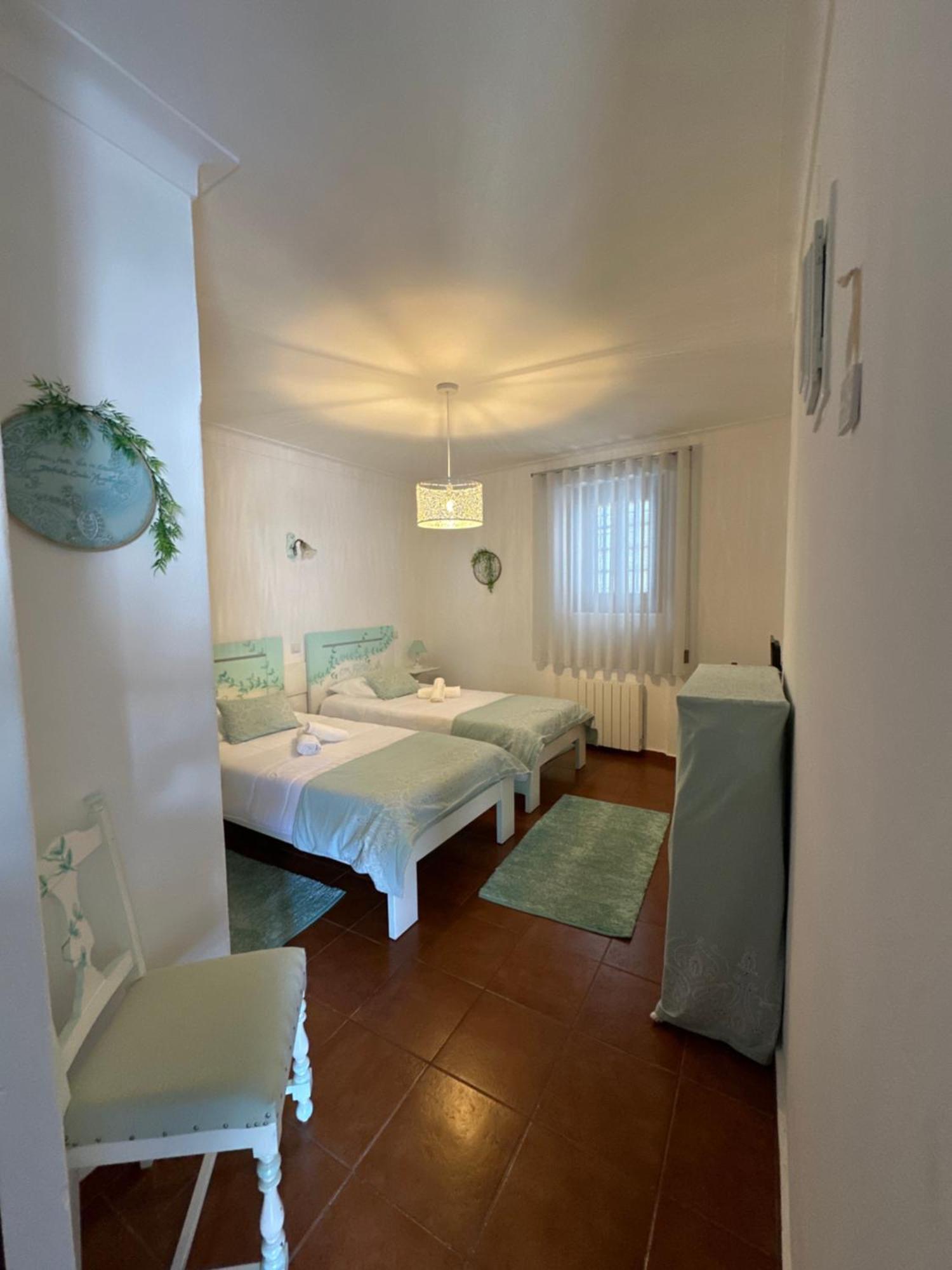 오비도스 Casa Do Poco B&B 외부 사진