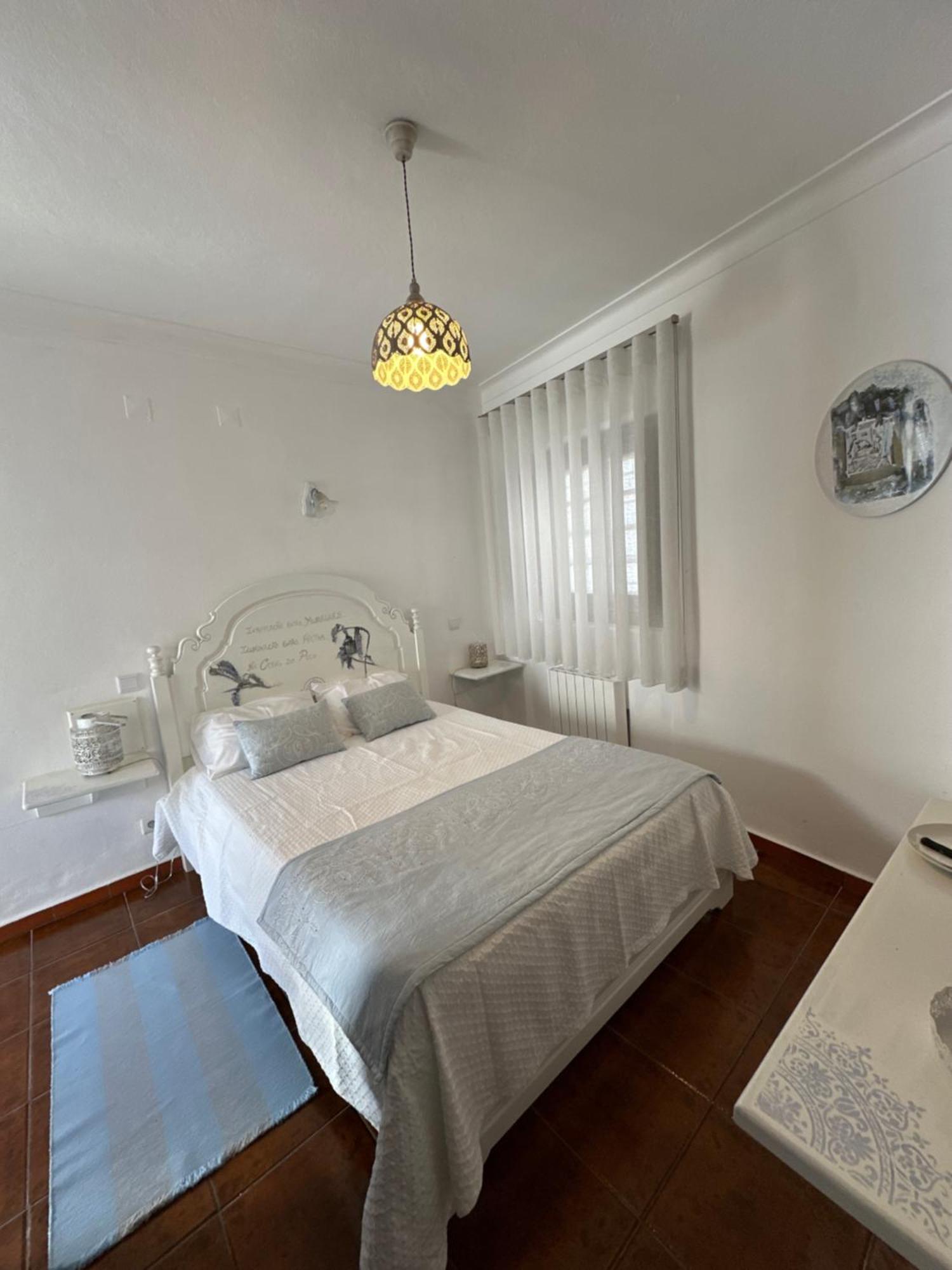 오비도스 Casa Do Poco B&B 외부 사진