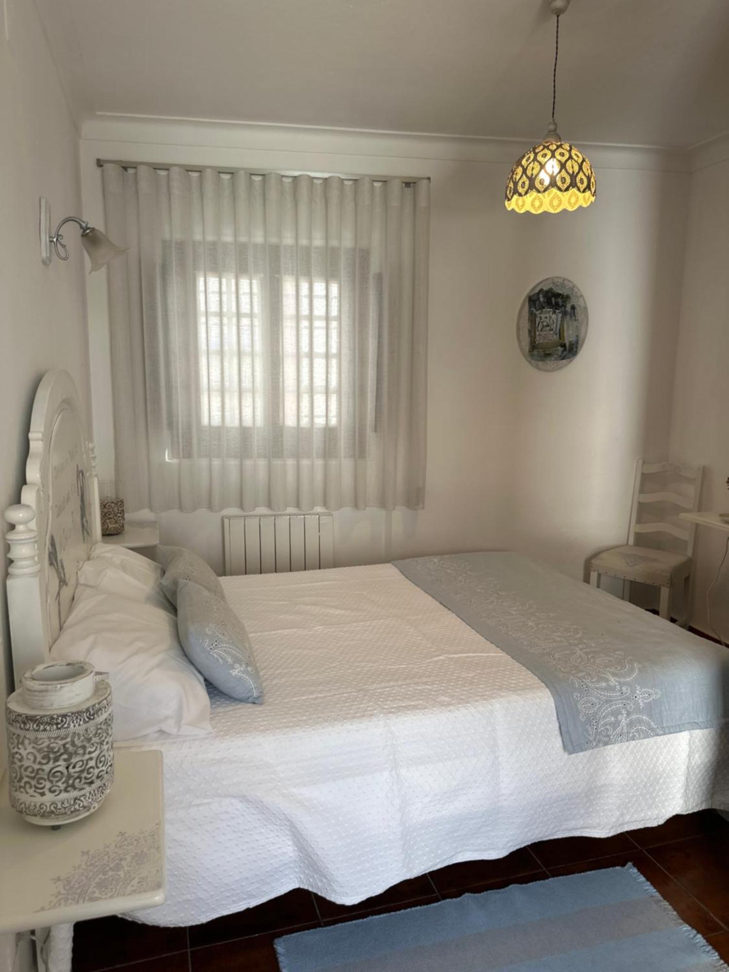 오비도스 Casa Do Poco B&B 외부 사진