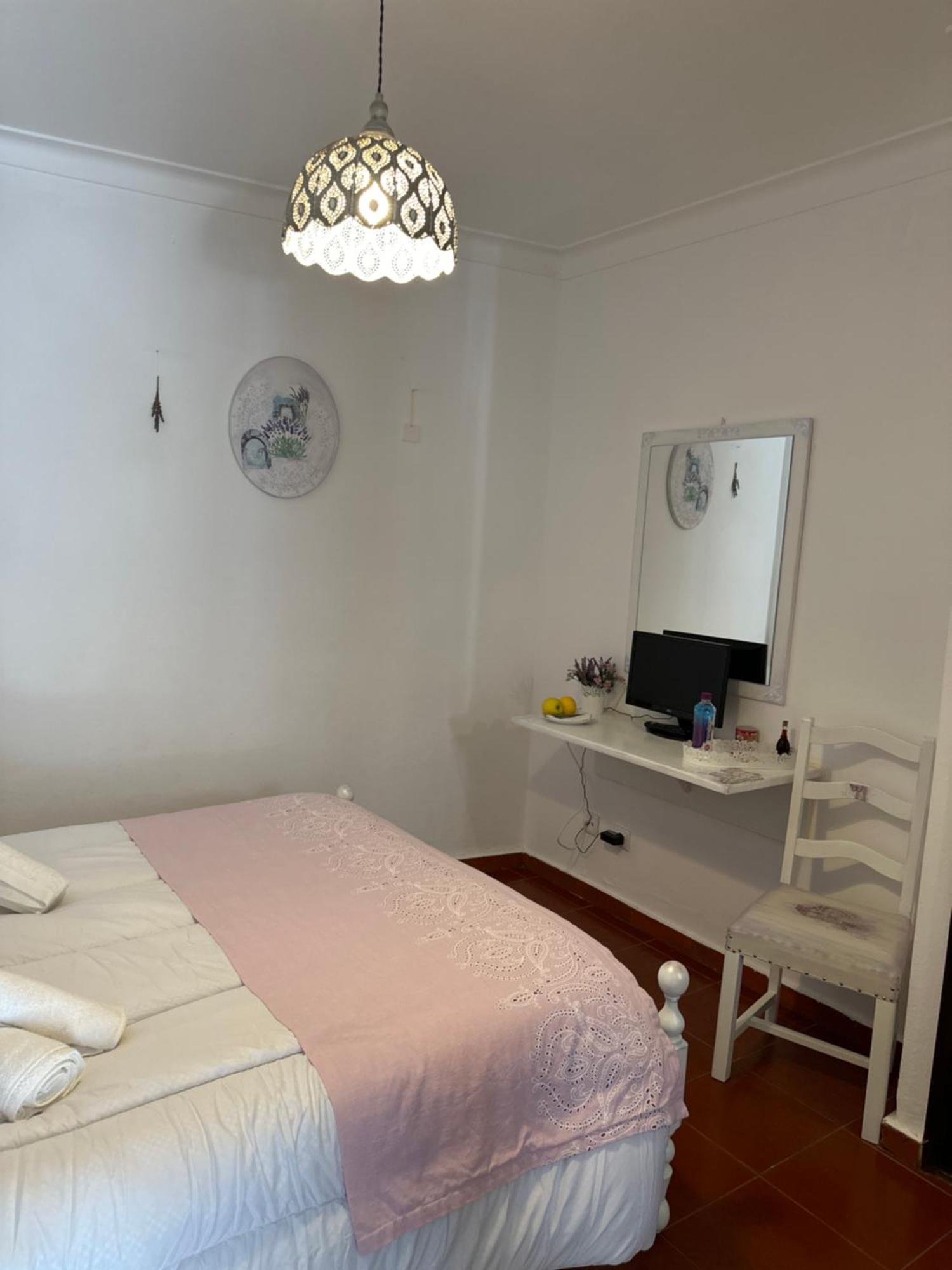 오비도스 Casa Do Poco B&B 외부 사진