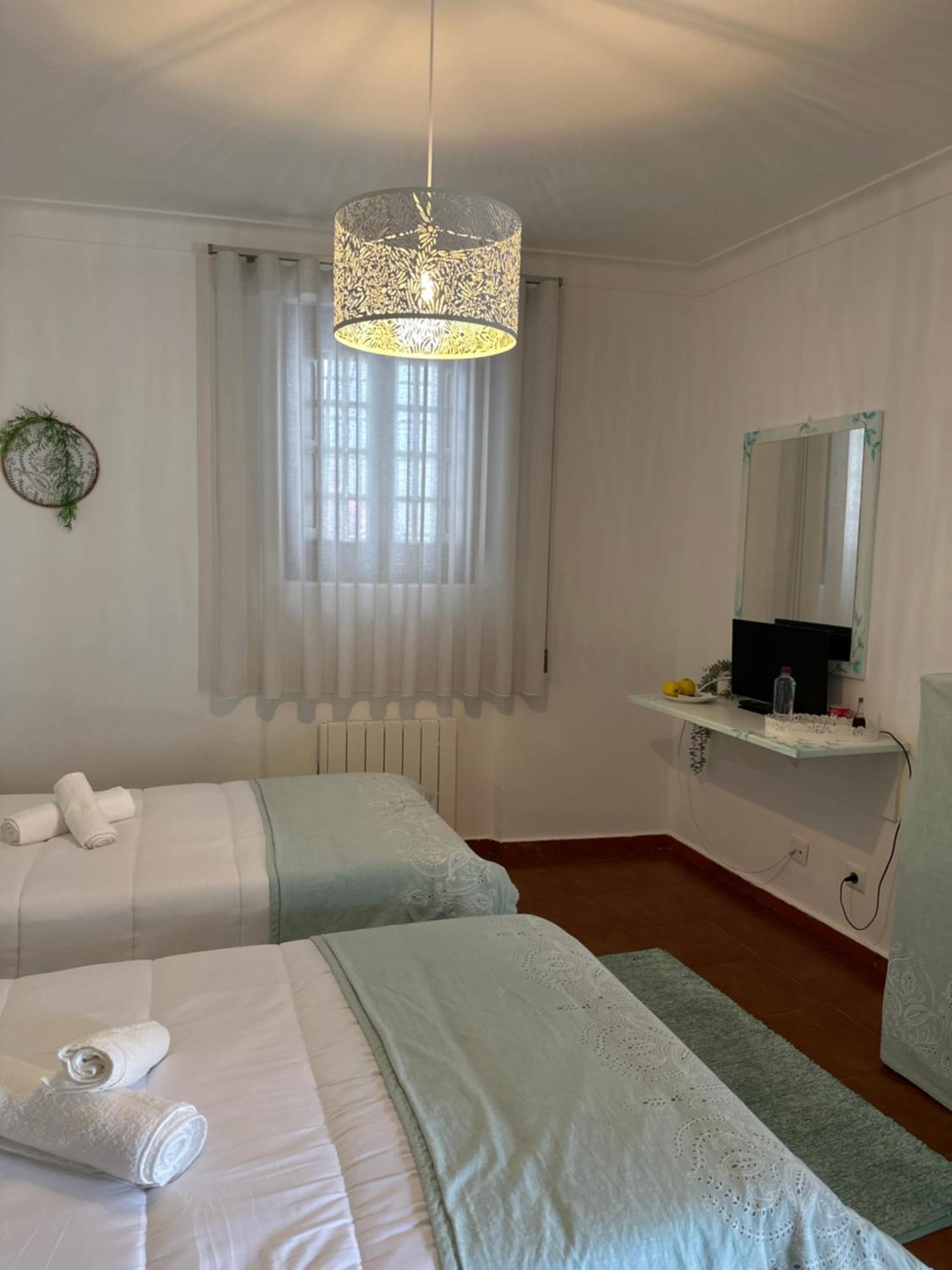 오비도스 Casa Do Poco B&B 외부 사진