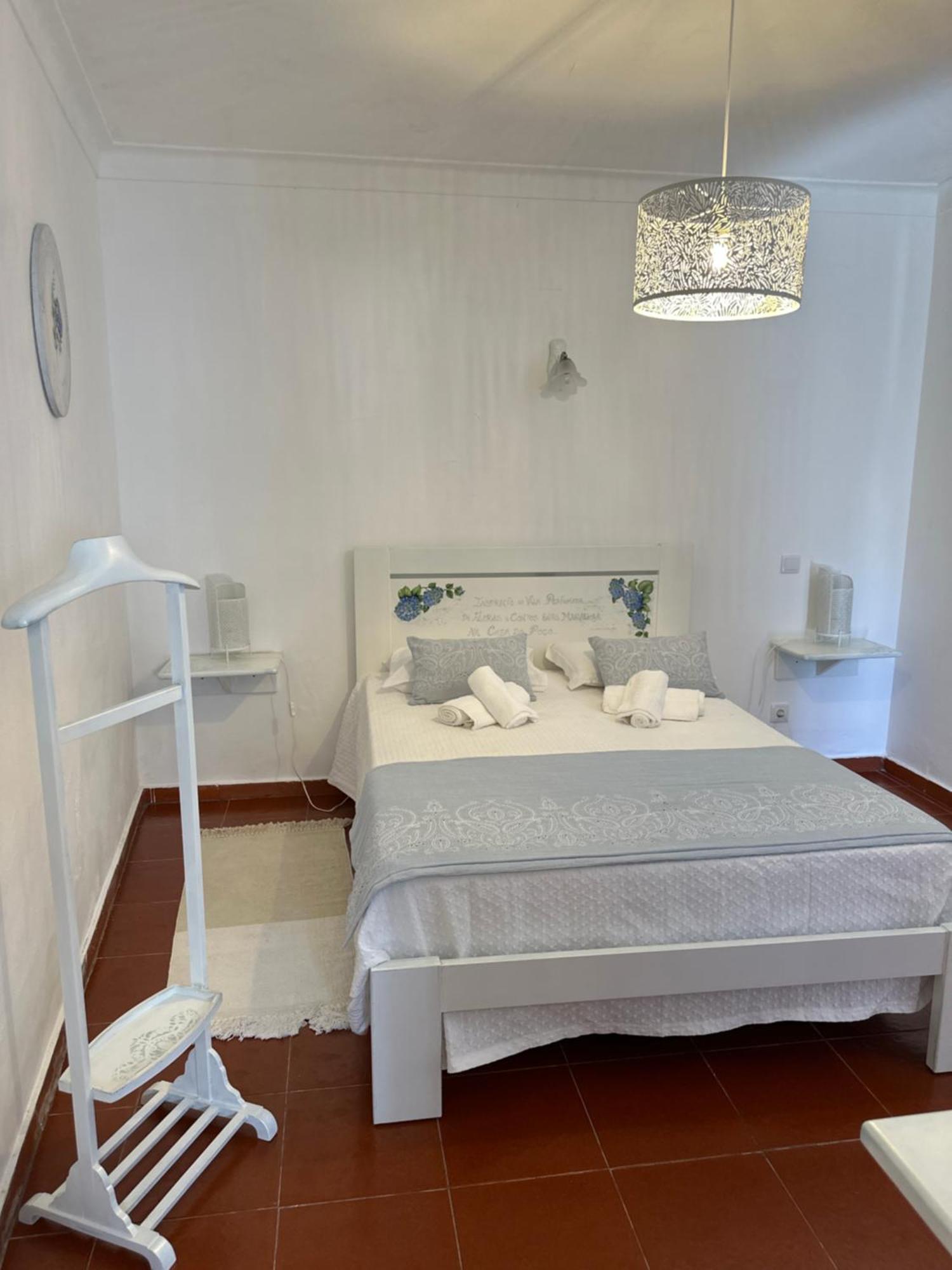 오비도스 Casa Do Poco B&B 외부 사진