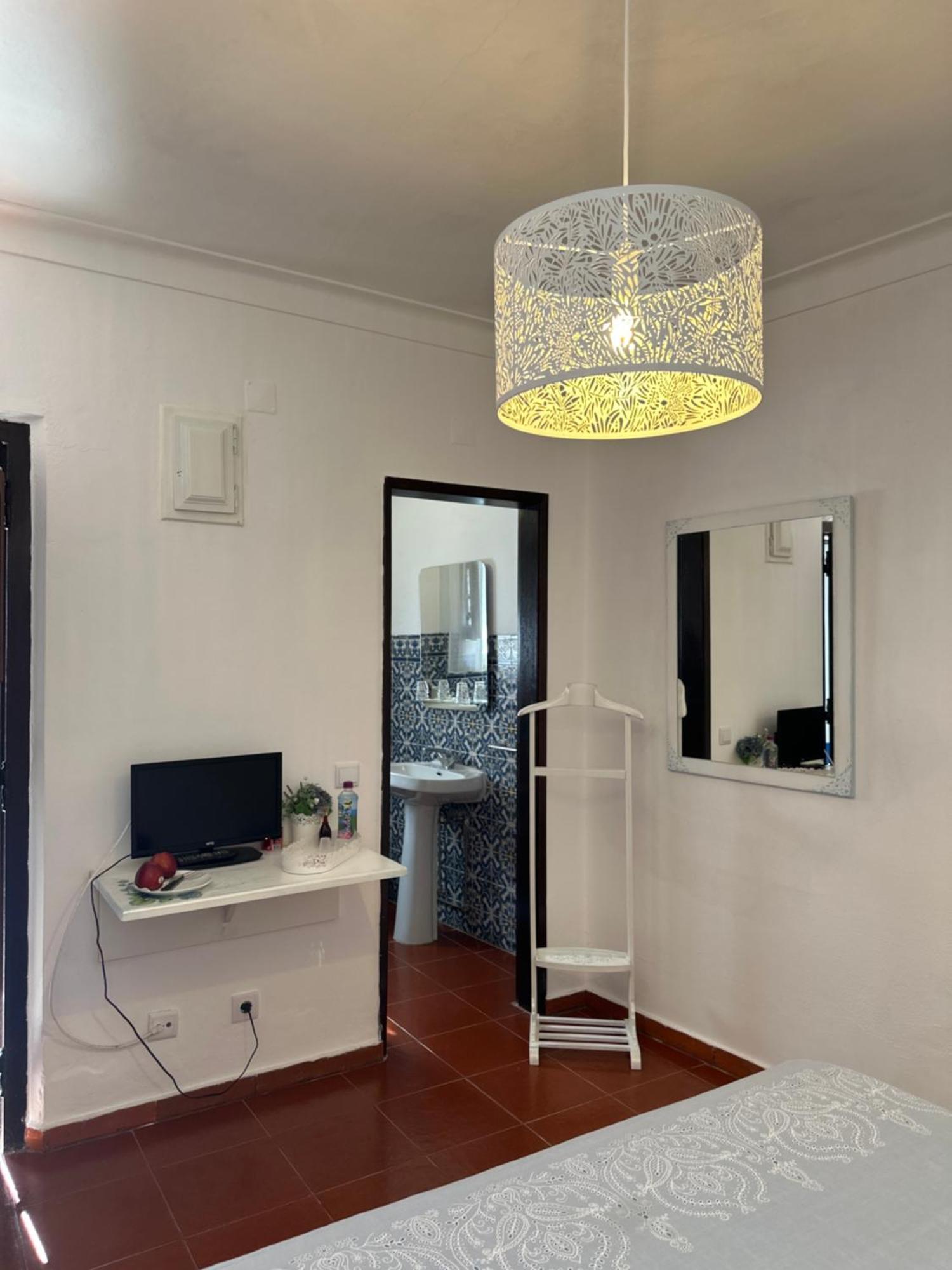 오비도스 Casa Do Poco B&B 외부 사진