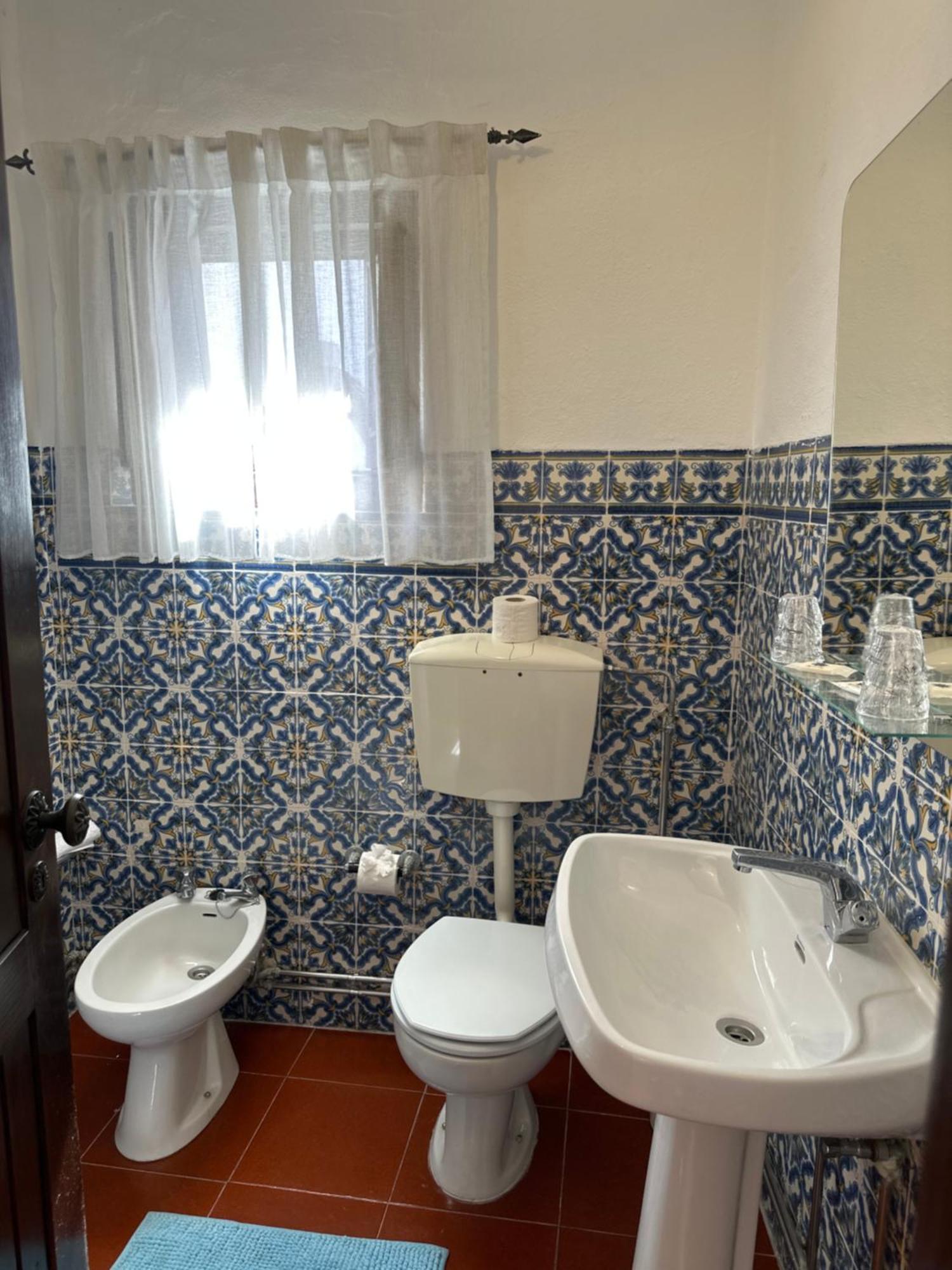 오비도스 Casa Do Poco B&B 외부 사진