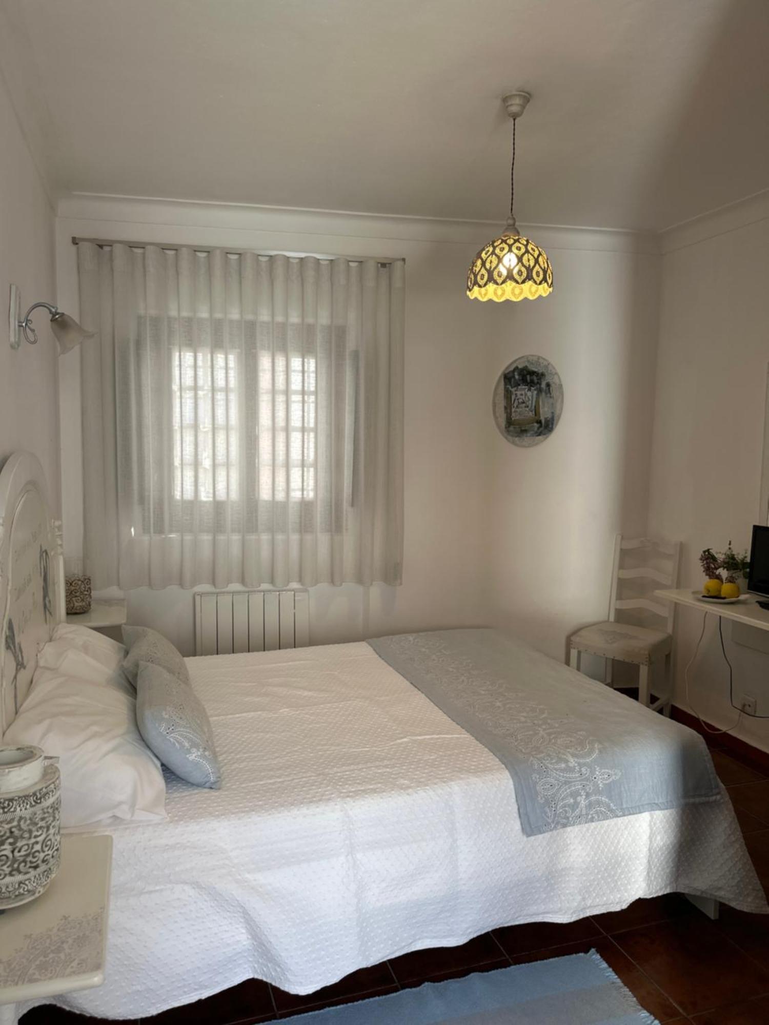오비도스 Casa Do Poco B&B 외부 사진