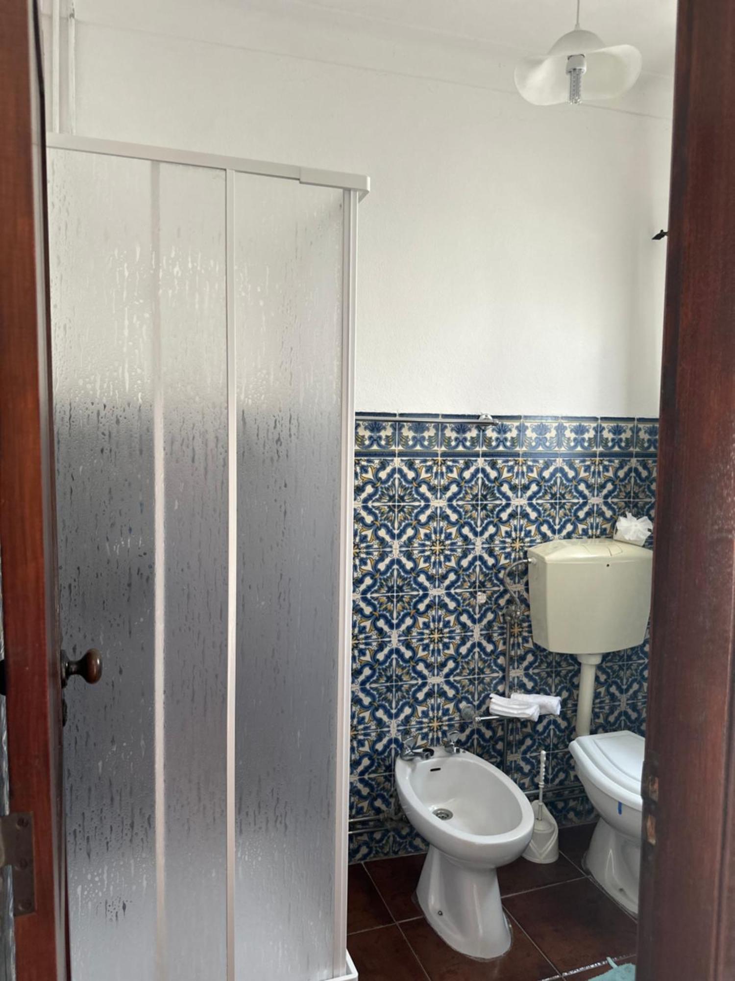 오비도스 Casa Do Poco B&B 외부 사진