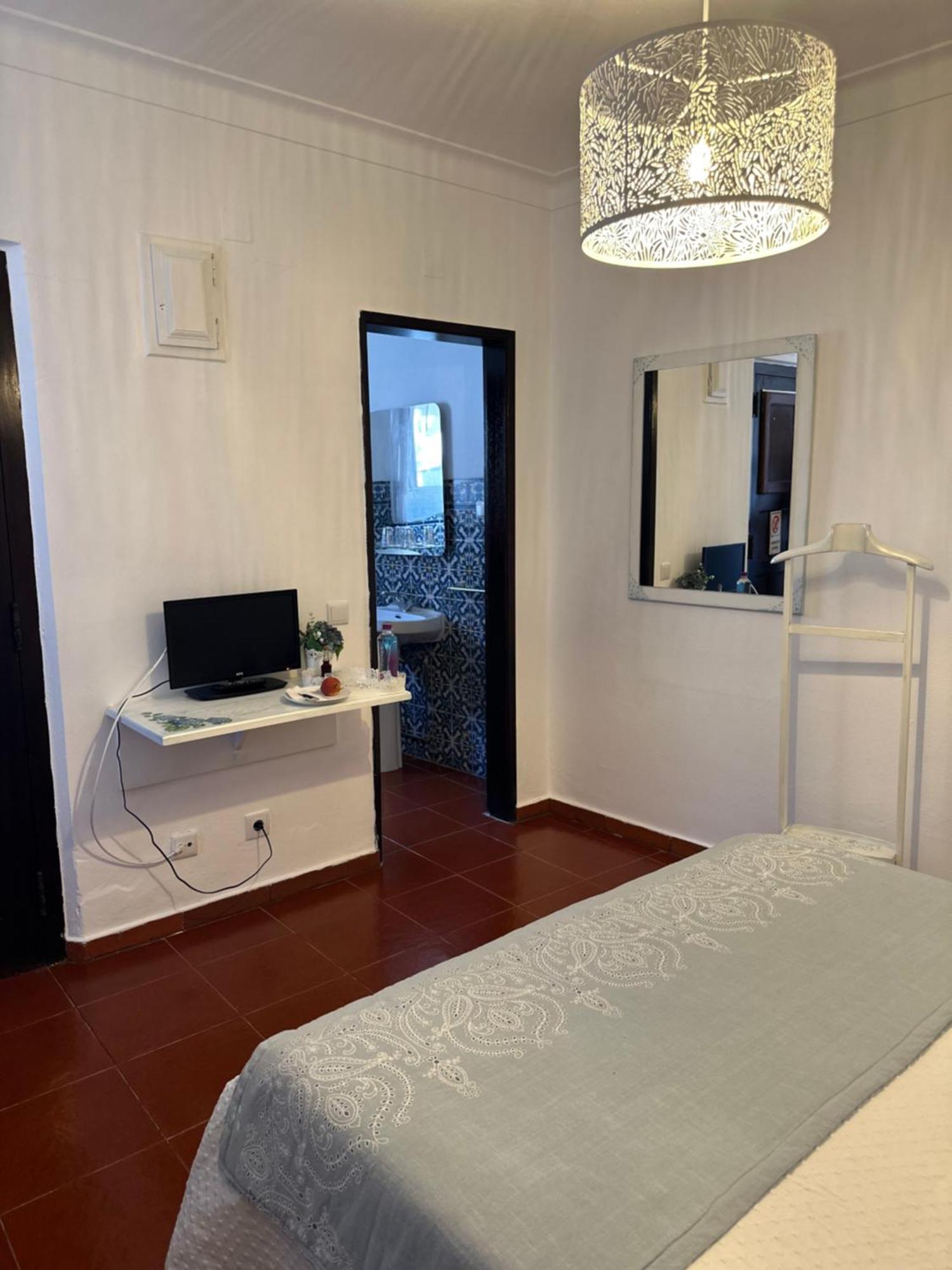오비도스 Casa Do Poco B&B 외부 사진