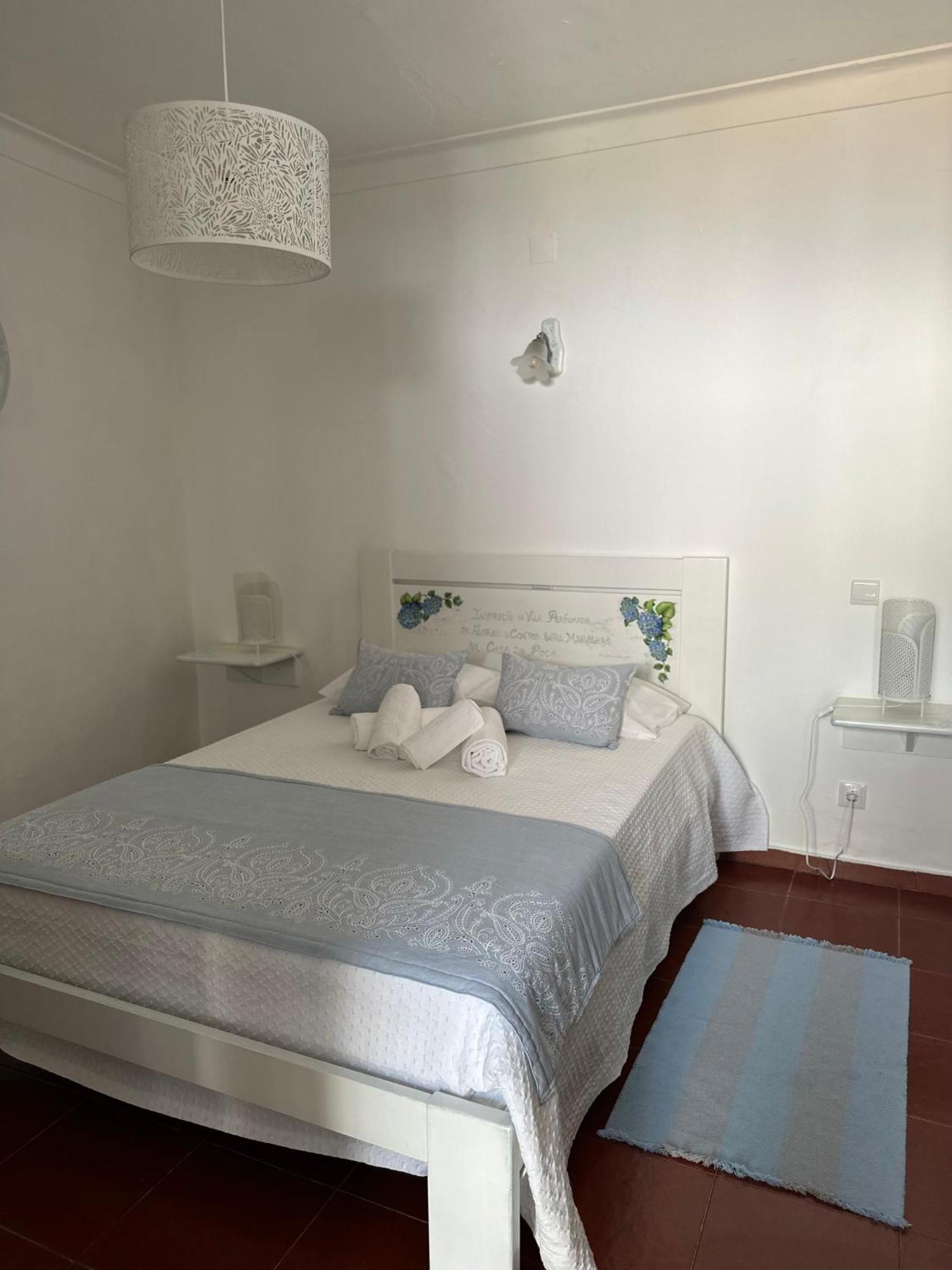 오비도스 Casa Do Poco B&B 외부 사진