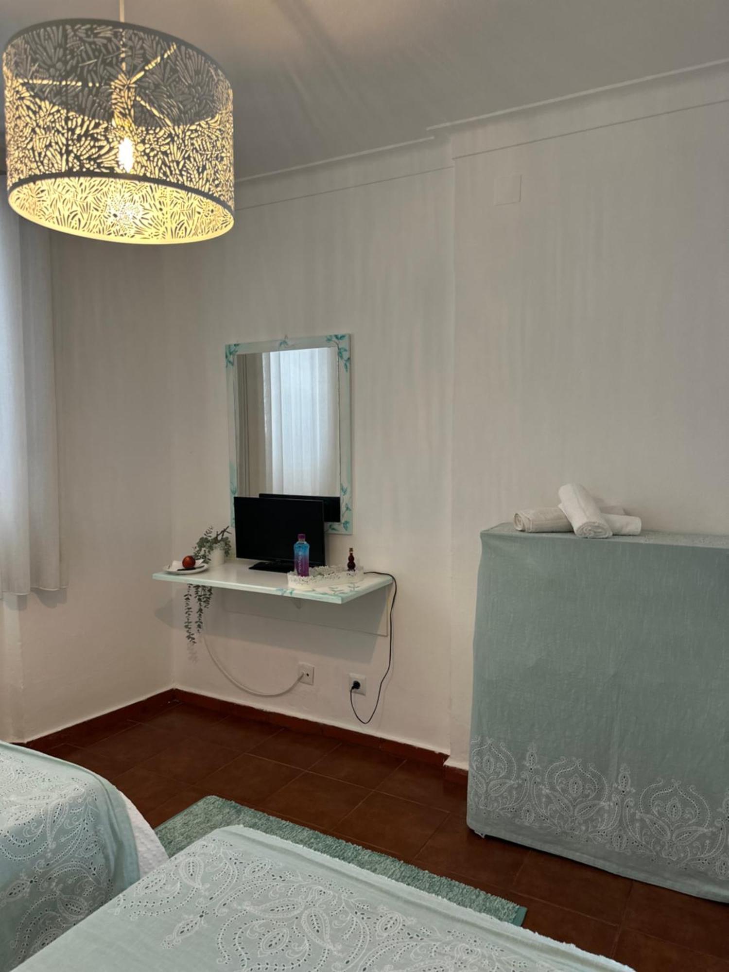 오비도스 Casa Do Poco B&B 외부 사진