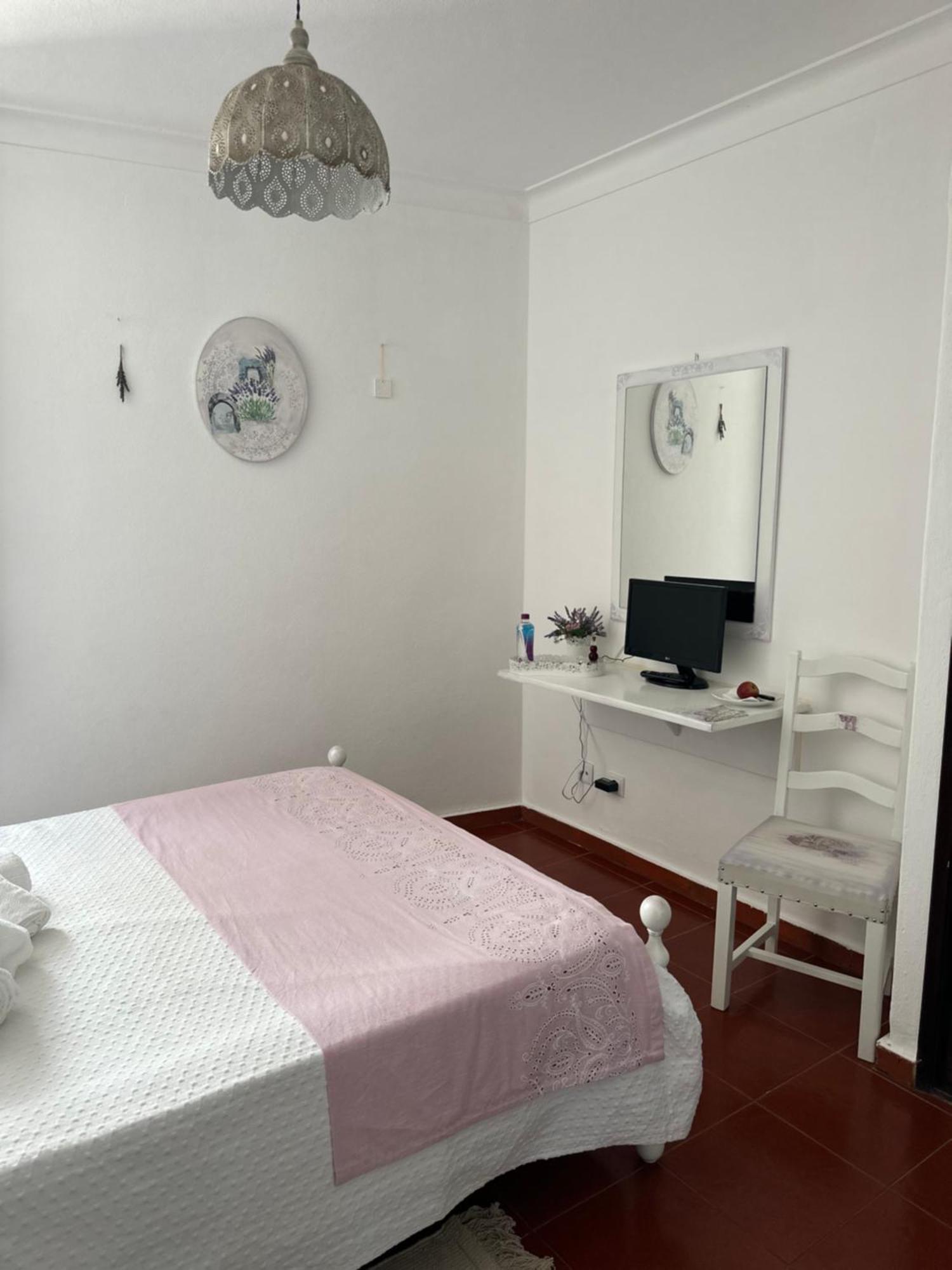 오비도스 Casa Do Poco B&B 외부 사진