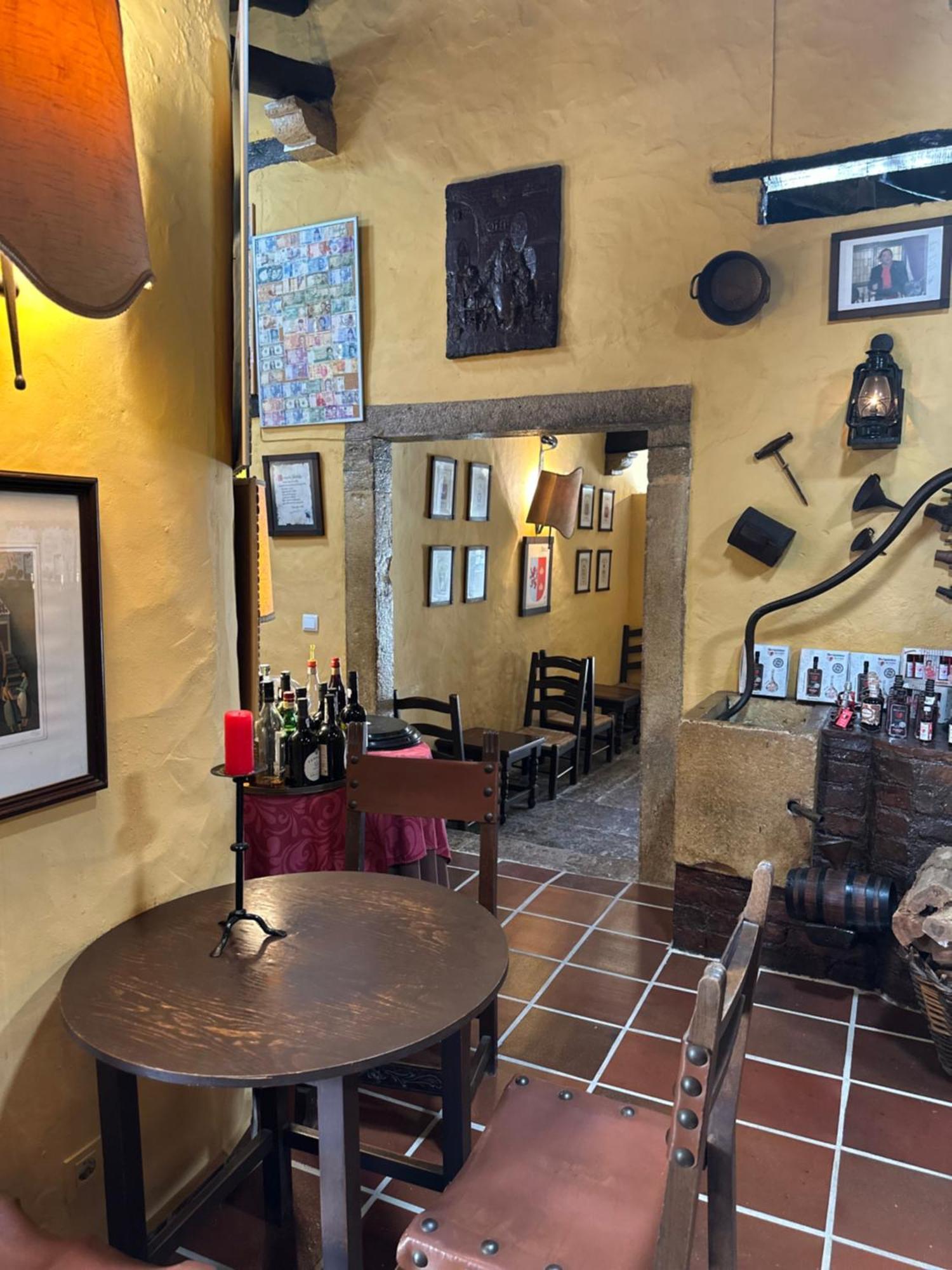 오비도스 Casa Do Poco B&B 외부 사진