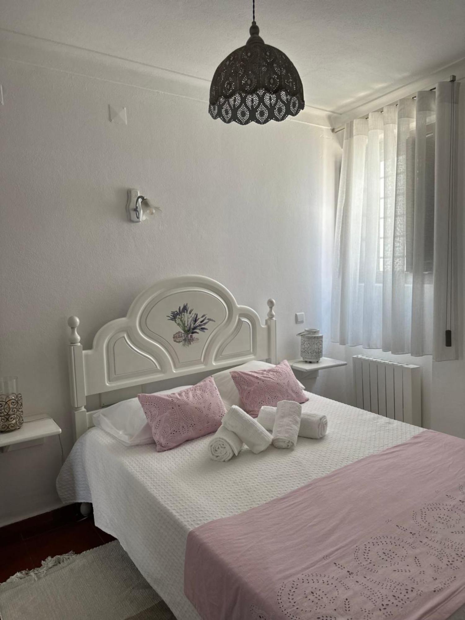 오비도스 Casa Do Poco B&B 외부 사진