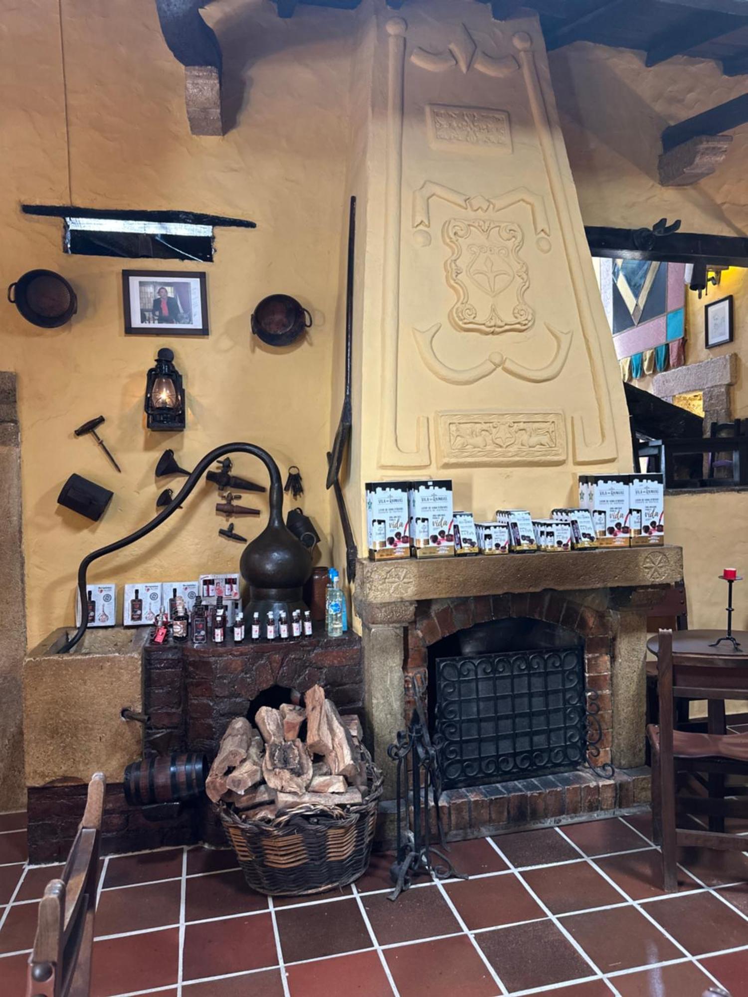 오비도스 Casa Do Poco B&B 외부 사진