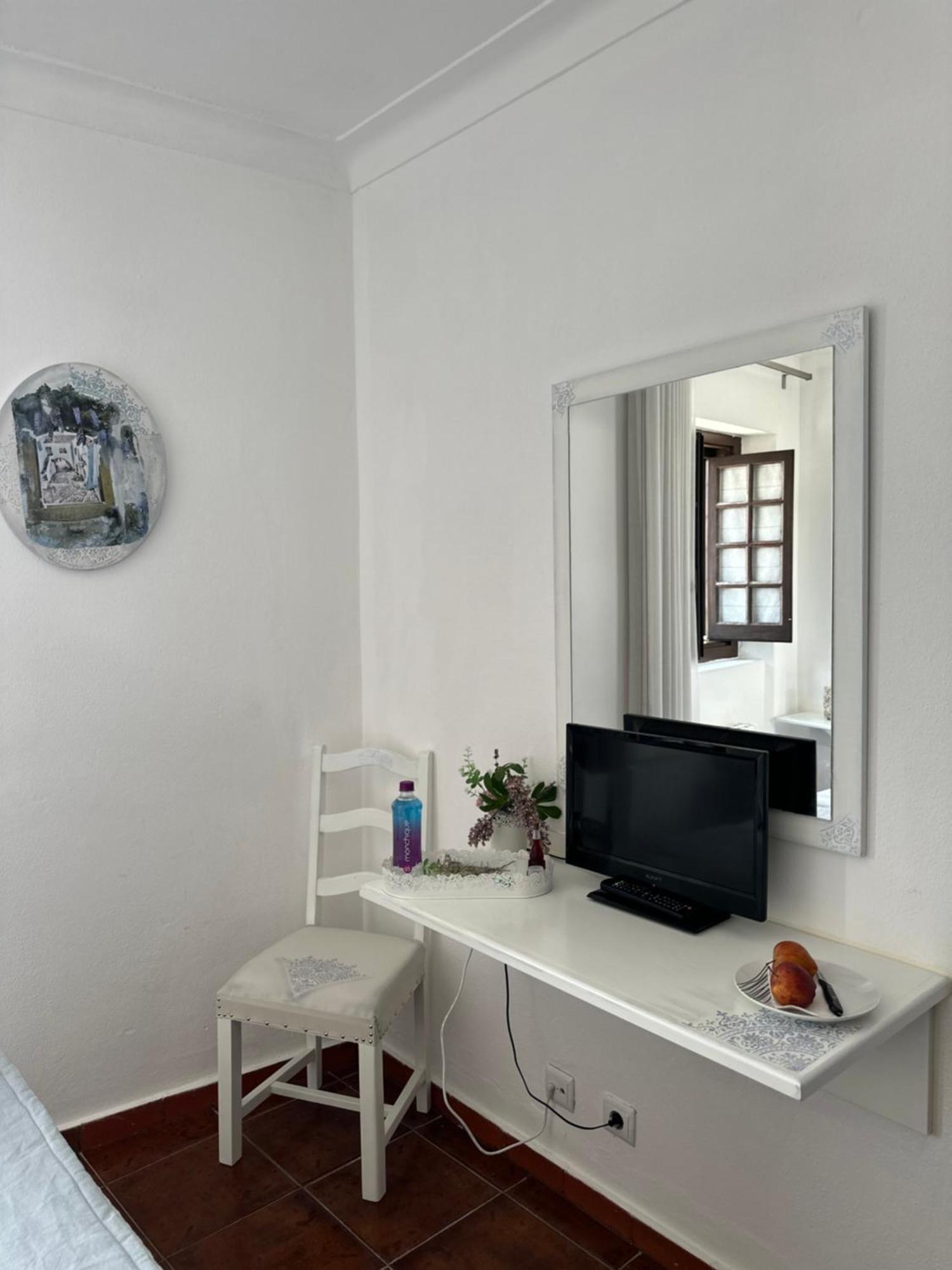 오비도스 Casa Do Poco B&B 외부 사진